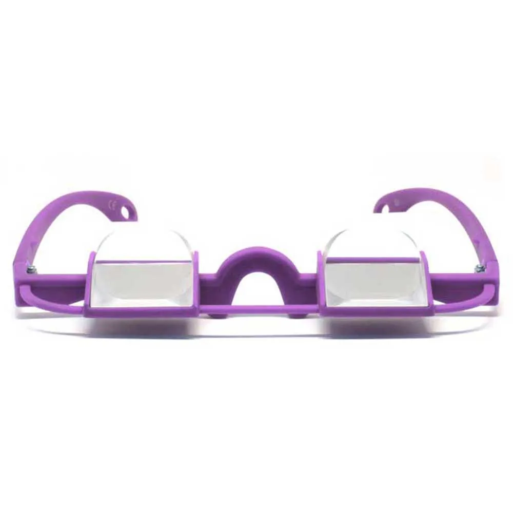 Le Pirate Klatrebriller Belay Modell 3.1