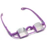 Le Pirate Klatrebriller Belay Modell 3.1