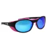 Le Pirate Paine Cat 3 Foto Kromatiske Solbriller, Fuchsia, CAt3