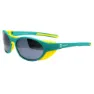 Le Pirate Paine Solbriller, Green / turquoise, CAT4