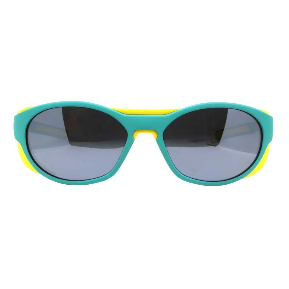 Le Pirate Paine Solbriller, Green / turquoise, CAT4 Le Pirate Paine Solbriller, Green / turquoise, CAT4