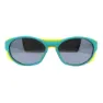 Le Pirate Paine Solbriller, Green / turquoise, CAT4