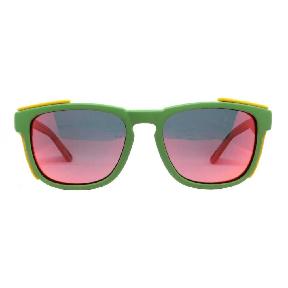 Le Pirate Petit Dru Cat 3 Foto Kromatiske Solbriller, Green / yellow, CAT3