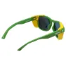 Le Pirate Petit Dru Cat 3 Foto Kromatiske Solbriller, Green / yellow, CAT3