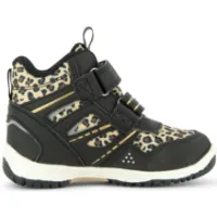 Leaf Kids' Kasuri Waterproof Sneaker