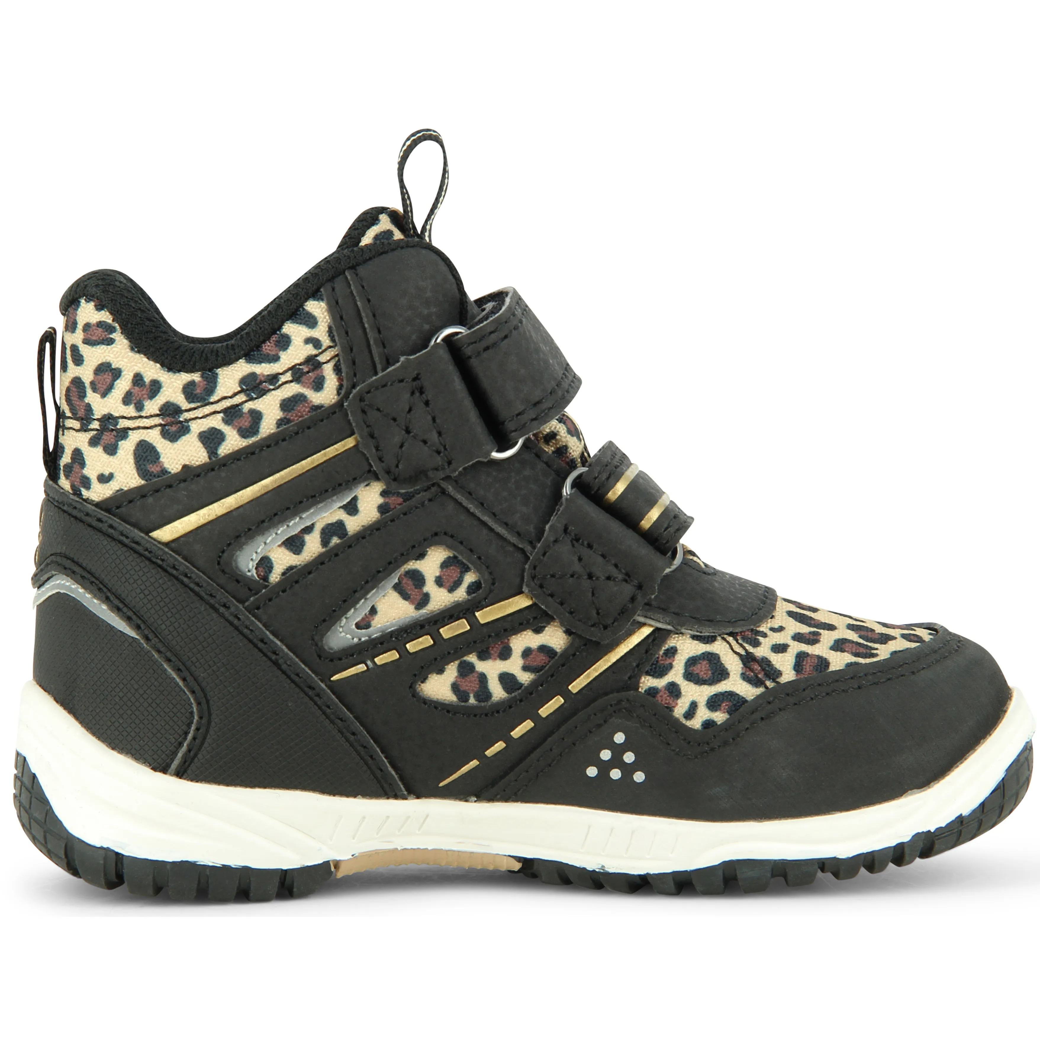Leaf Kids' Kasuri Waterproof Sneaker
