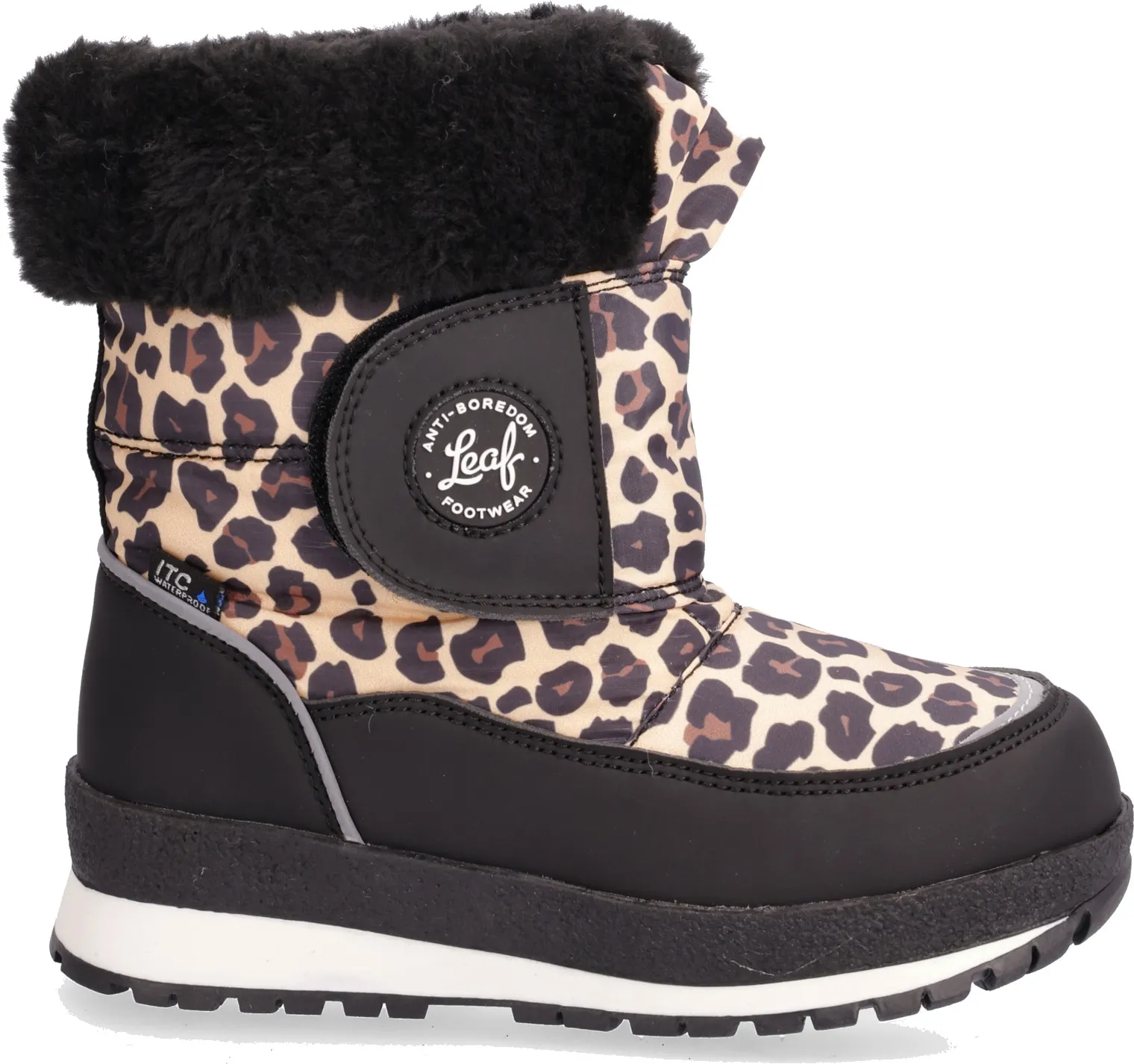 Leaf Nautisk, Leopard, 27