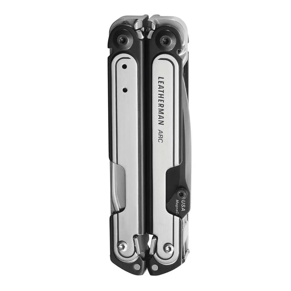 Leatherman Arc Multiverktøy, Grey, One Size