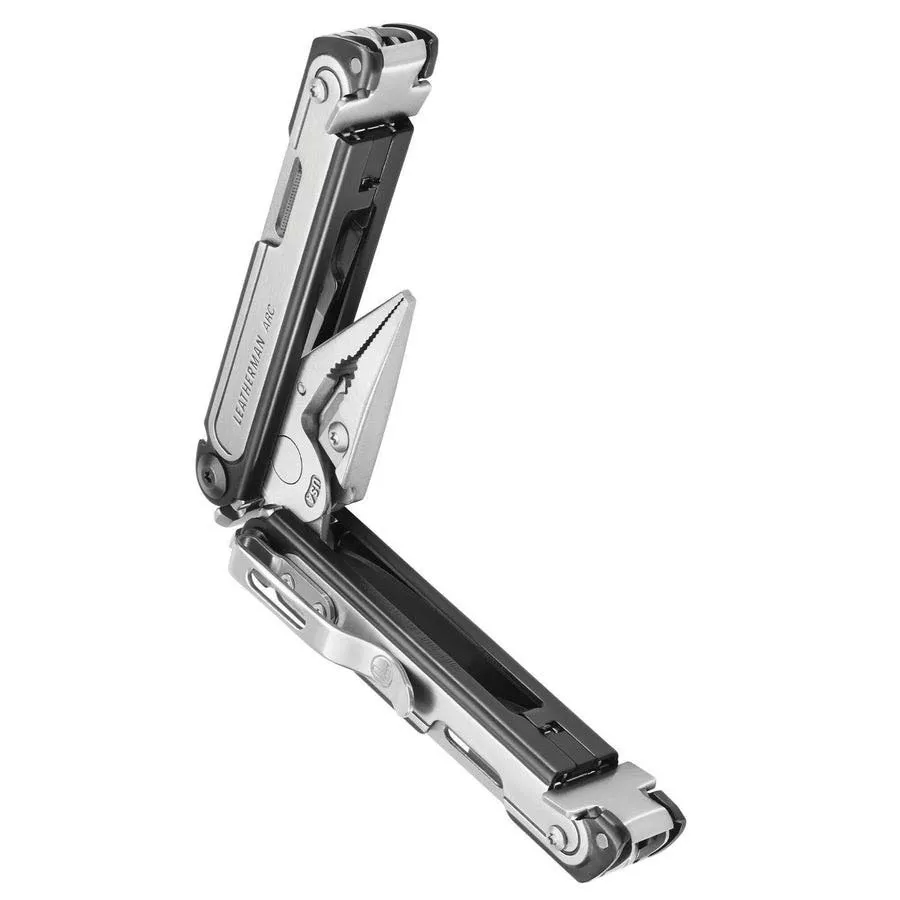 Leatherman Arc Multiverktøy, Grey, One Size