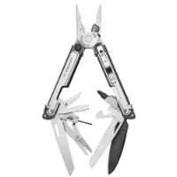 Leatherman ARC Steel ES m/taske Leatherman ARC Steel ES m/taske