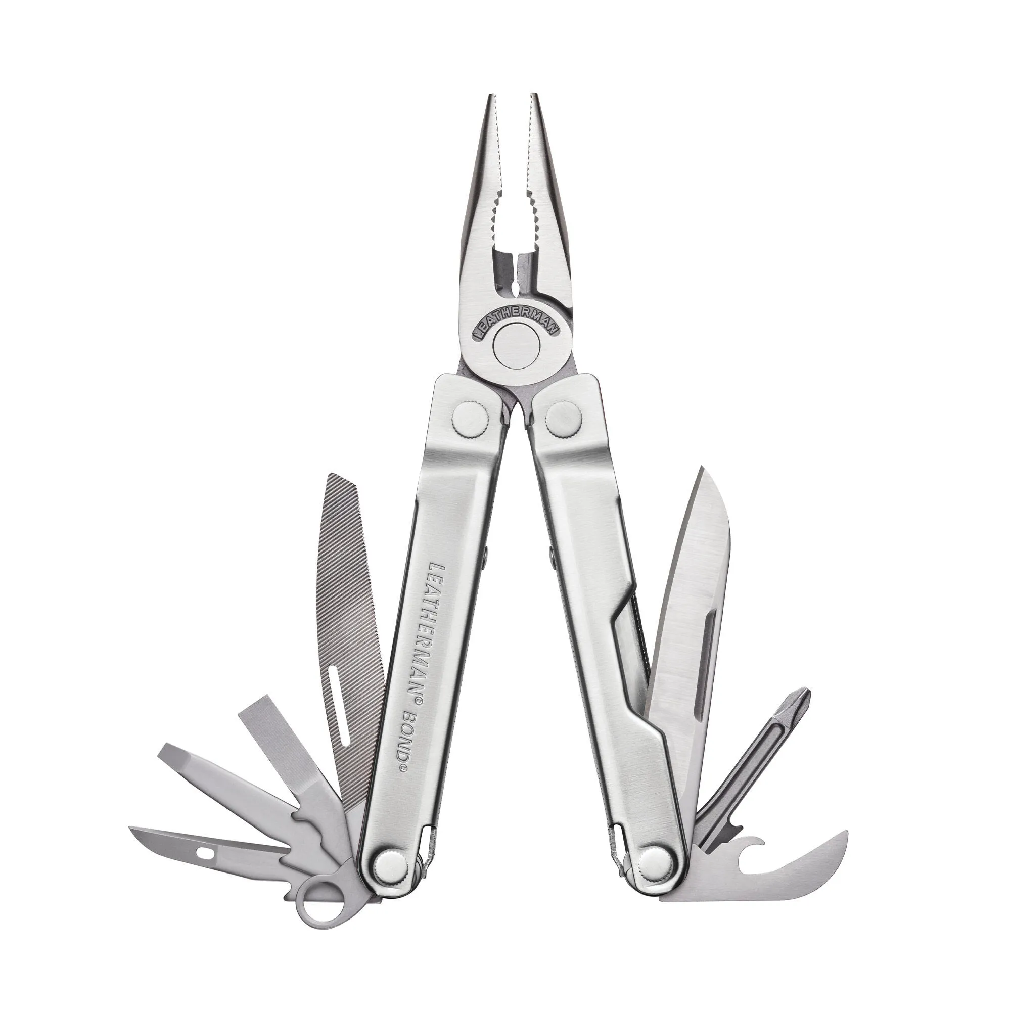 Leatherman Bond Stainless m/taske