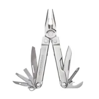 Leatherman Bond Stainless m/taske Leatherman Bond Stainless m/taske