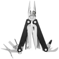 Leatherman Charge Plus Tti Multiverktøy Leatherman Charge Plus Tti Multiverktøy