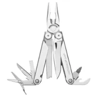 Leatherman Curl Multiverktøy Leatherman Curl Multiverktøy