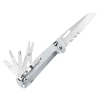 Leatherman Free K4x Multiverktøy Leatherman Free K4x Multiverktøy