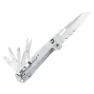 Leatherman Free K4x Multiverktøy, Silver, One Size