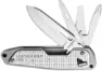 Leatherman Free T2 Steel BL