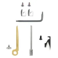 Leatherman Mut Accessory Kit Multiverktøy Leatherman Mut Accessory Kit Multiverktøy