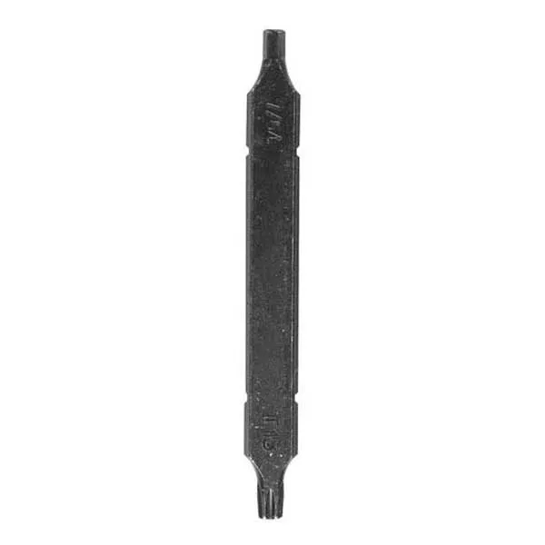 Leatherman Mut Bit Kit Multiverktøy, Black, One Size Leatherman Mut Bit Kit Multiverktøy, Black, One Size
