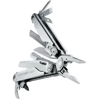 Leatherman Original Surge Premium Sheath Multiverktøy Leatherman Original Surge Premium Sheath Multiverktøy