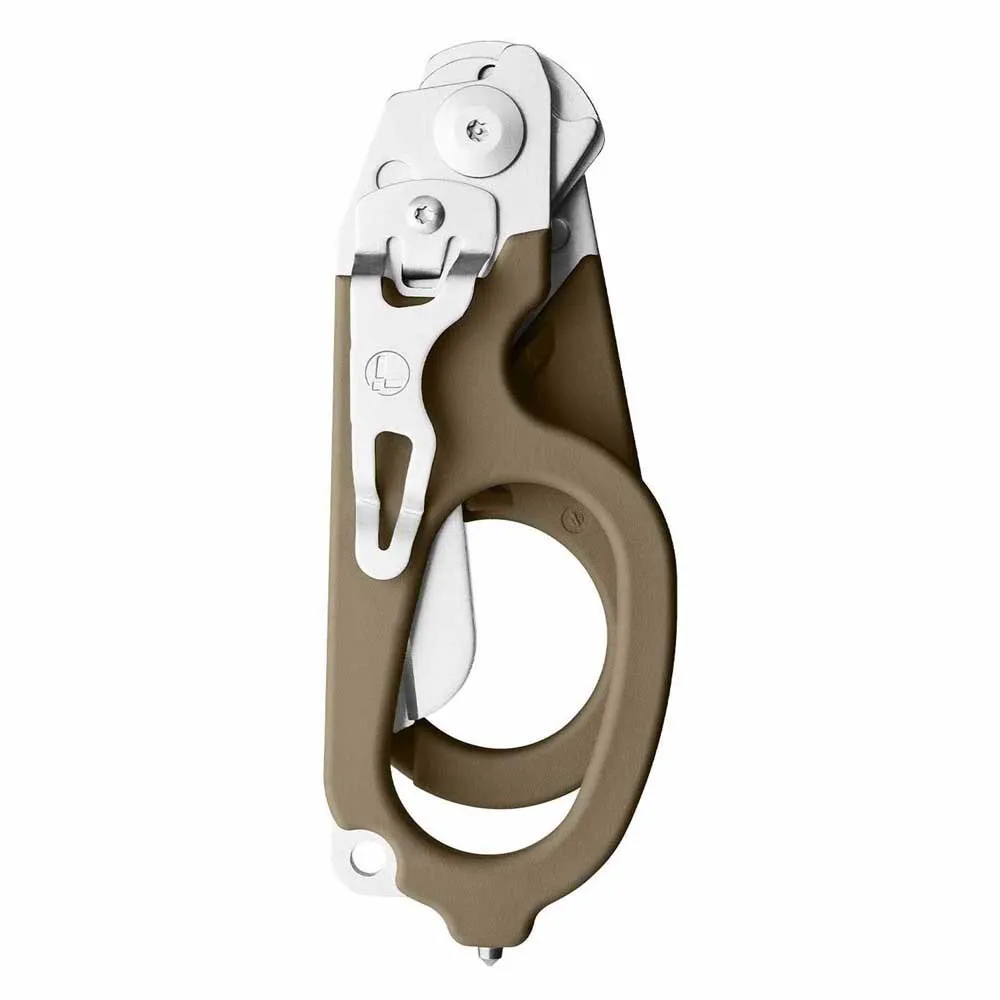 Leatherman Raptor Rescue Saks, Brown, One Size Leatherman Raptor Rescue Saks, Brown, One Size