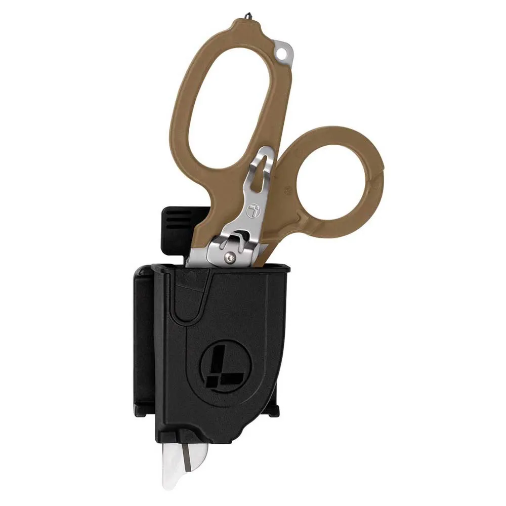 Leatherman Raptor Rescue Saks, Brown, One Size Leatherman Raptor Rescue Saks, Brown, One Size