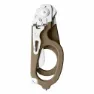 Leatherman Raptor Rescue Saks, Brown, One Size