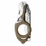 Leatherman Raptor Rescue Saks, Brown, One Size