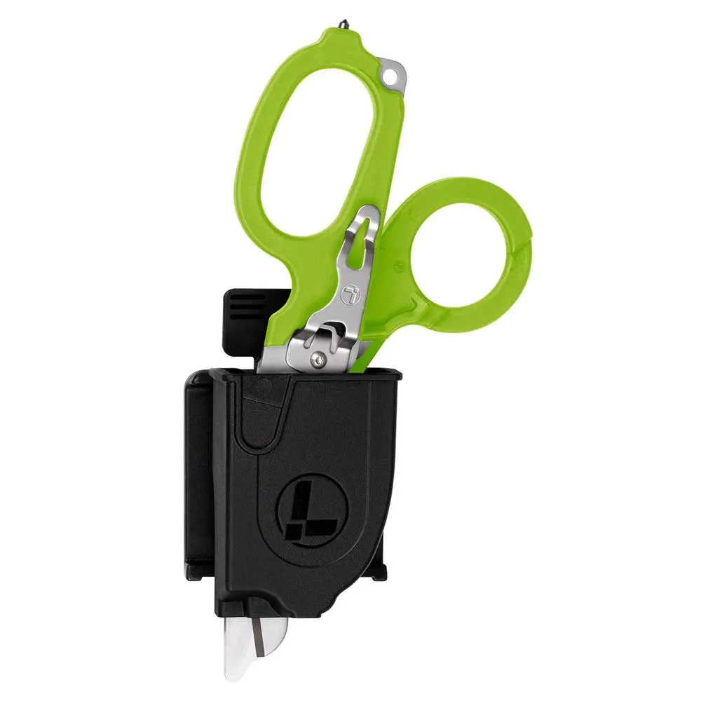 Leatherman Raptor Saks, Green, One Size