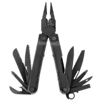Leatherman Rebar Molle Sheath Multiverktøy Leatherman Rebar Molle Sheath Multiverktøy