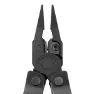 Leatherman Rebar Molle Sheath Multiverktøy, Black, Molle Sheath and cardboard box