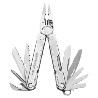 Leatherman Rebar Nylon Sheath Cardboard Multiverktøy Leatherman Rebar Nylon Sheath Cardboard Multiverktøy