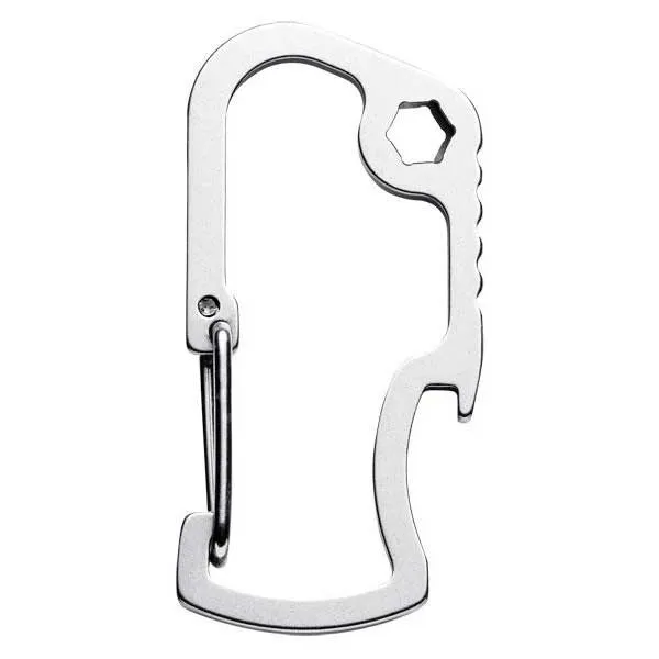 Leatherman Sidekick Leather Sheath Cardboard Box Multiverktøy, Stainless steel, Leather Sheath and Cardboard Box