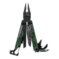 Leatherman Signal Nylon Sheath Multiverktøy Leatherman Signal Nylon Sheath Multiverktøy