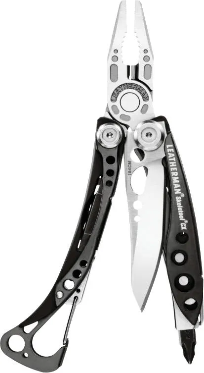 Leatherman Skeletool CX