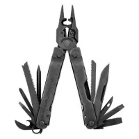 Leatherman Super Tool 300 Eod Molle Sheath Multiverktøy Leatherman Super Tool 300 Eod Molle Sheath Multiverktøy