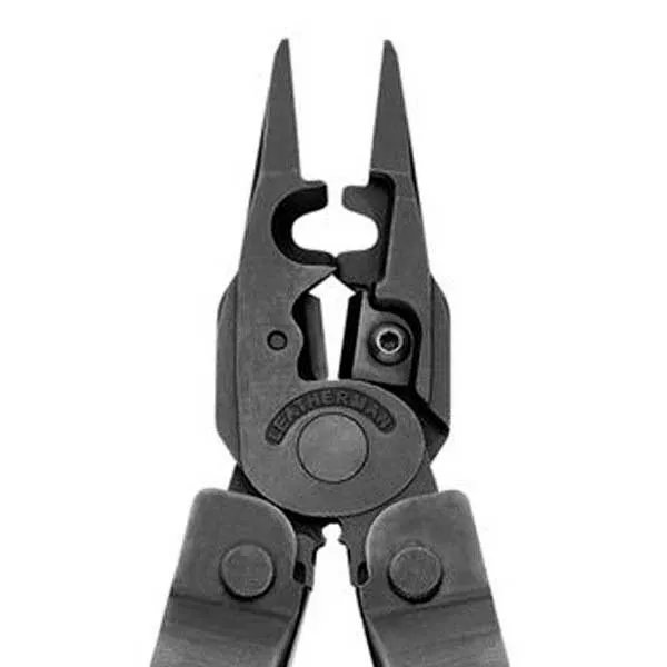 Leatherman Super Tool 300 Eod Molle Sheath Multiverktøy, Black, Molle Brown Sheath