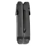 Leatherman Super Tool 300 Eod Molle Sheath Multiverktøy, Black, Molle Brown Sheath