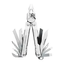 Leatherman Super Tool 300 Nylon Sheath Multiverktøy Leatherman Super Tool 300 Nylon Sheath Multiverktøy