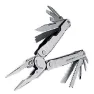 Leatherman Super Tool 300 Nylon Sheath Multiverktøy, Stainless steel, Nylon Sheath