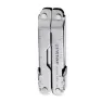 Leatherman Super Tool 300 Nylon Sheath Multiverktøy, Stainless steel, Nylon Sheath