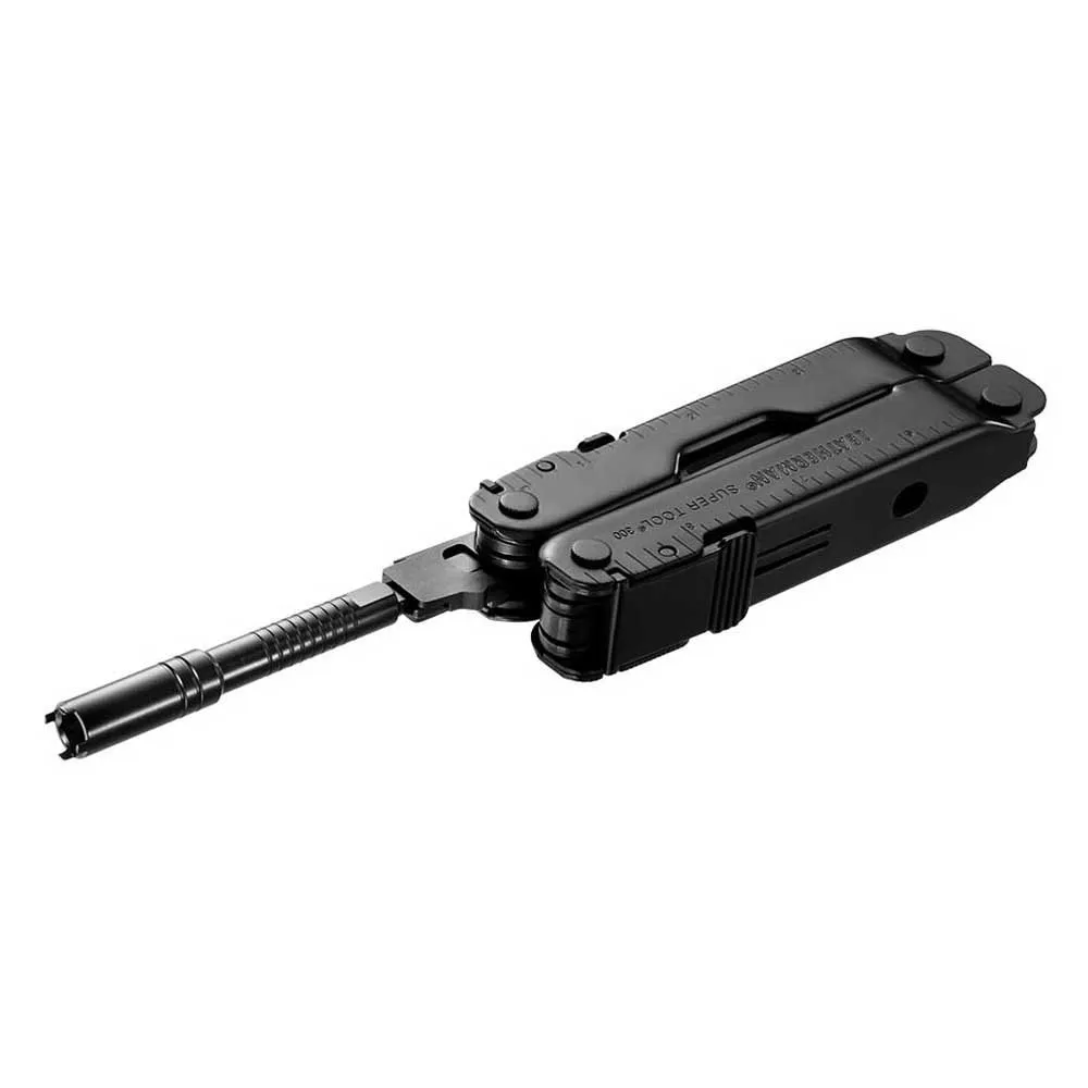 Leatherman Super Tool 300m Molle Sheath Multiverktøy