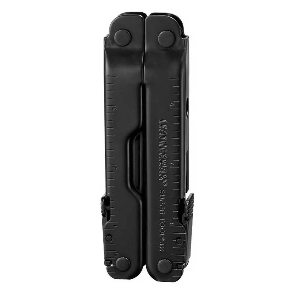 Leatherman Super Tool 300m Molle Sheath Multiverktøy