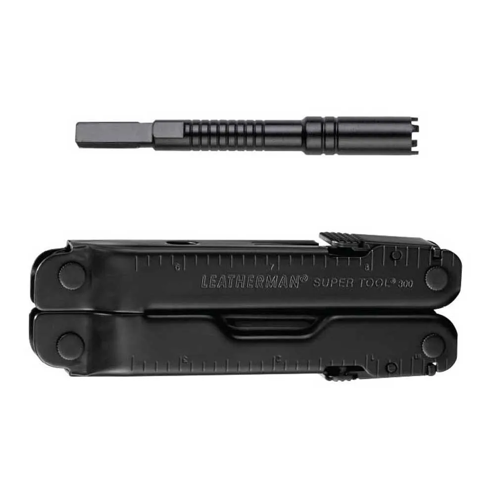 Leatherman Super Tool 300m Molle Sheath Multiverktøy