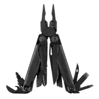 Leatherman Surge Molle Sheath Multiverktøy Leatherman Surge Molle Sheath Multiverktøy