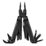 Leatherman Surge Molle Sheath Multiverktøy, Black, Molle Sheath