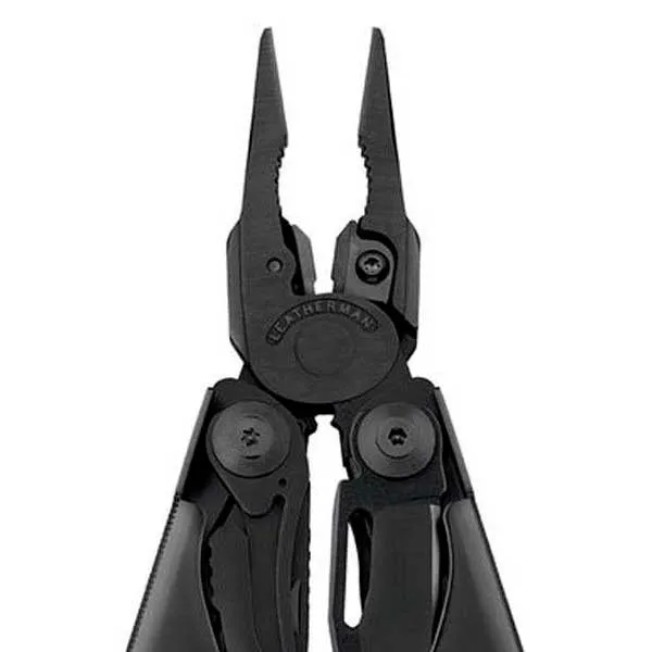 Leatherman Surge Molle Sheath Multiverktøy, Black, Molle Sheath Leatherman Surge Molle Sheath Multiverktøy, Black, Molle Sheath