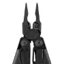Leatherman Surge Molle Sheath Multiverktøy, Black, Molle Sheath