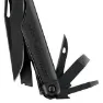 Leatherman Surge Molle Sheath Multiverktøy, Black, Molle Sheath
