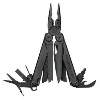 Leatherman Wave Plus Multiverktøy